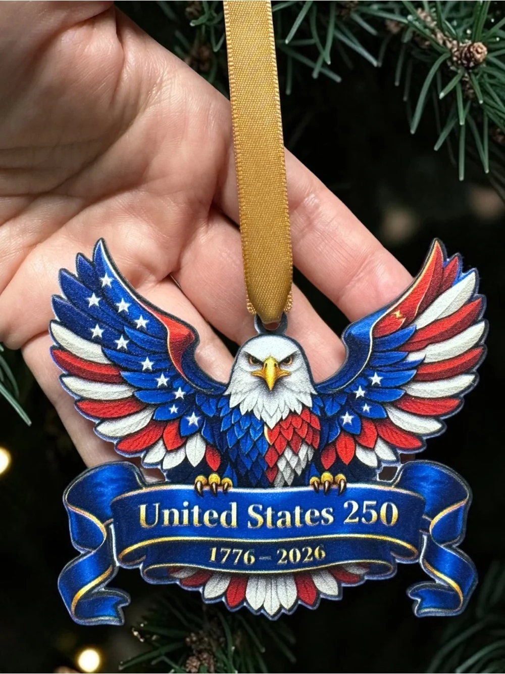 N/A celebrate america’s